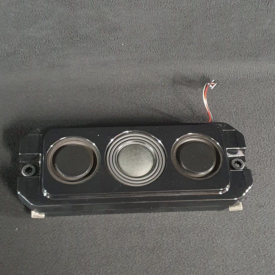 Haut parleur télé Philips 55OLED854/12 Référence: 378G032082YAA Haut parleur télé Philips 55OLED854/12 Référence: 378G032082YAA