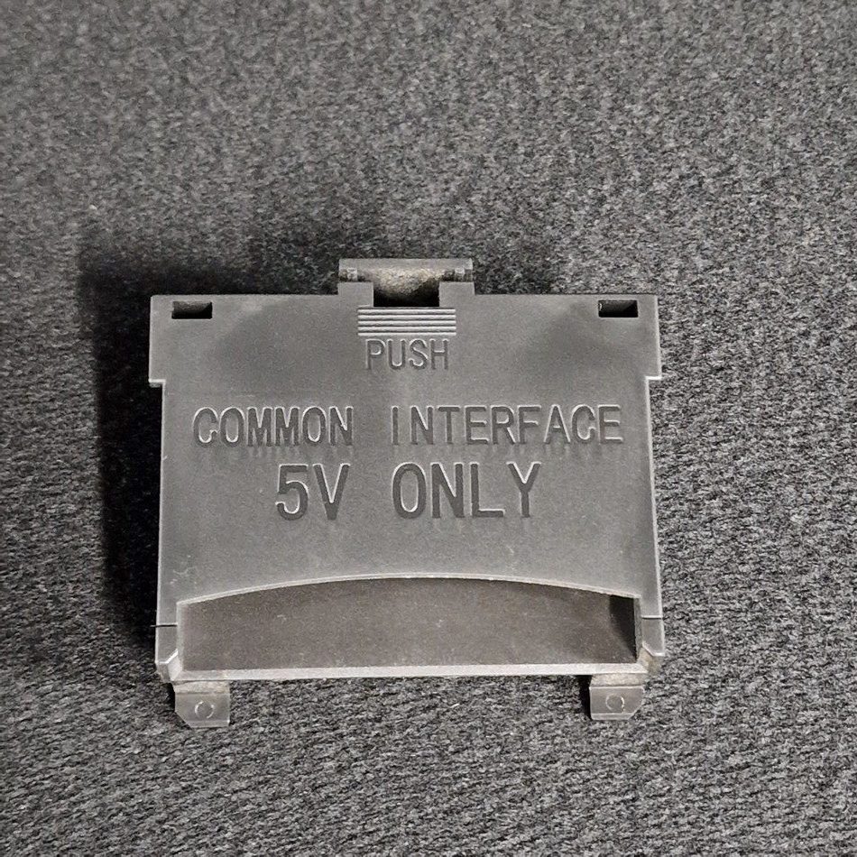 Module connecteur de cartes Télé Samsung UE55NU7305K Référence: 3709-001791 Module connecteur de cartes Télé Samsung UE55NU7305K Référence: 3709-001791