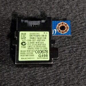 Module Bluetooth télé Samsung UE50H6200AW Référence: BN96-30218B