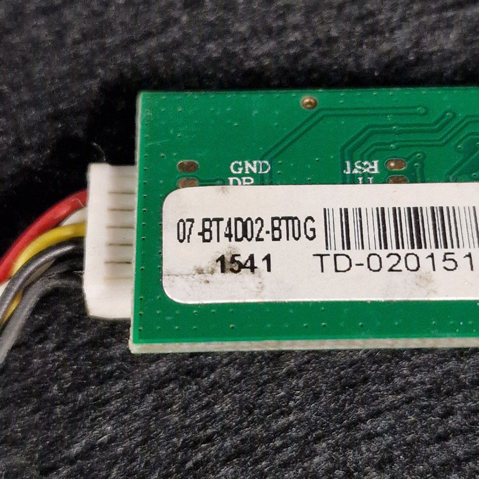 MODULE-BLUETOOTH-4 MODULE-BLUETOOTH-4