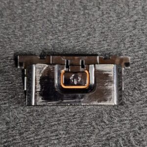 Module bouton power télé Lg OLED65B36LA Référence: EBR35208501