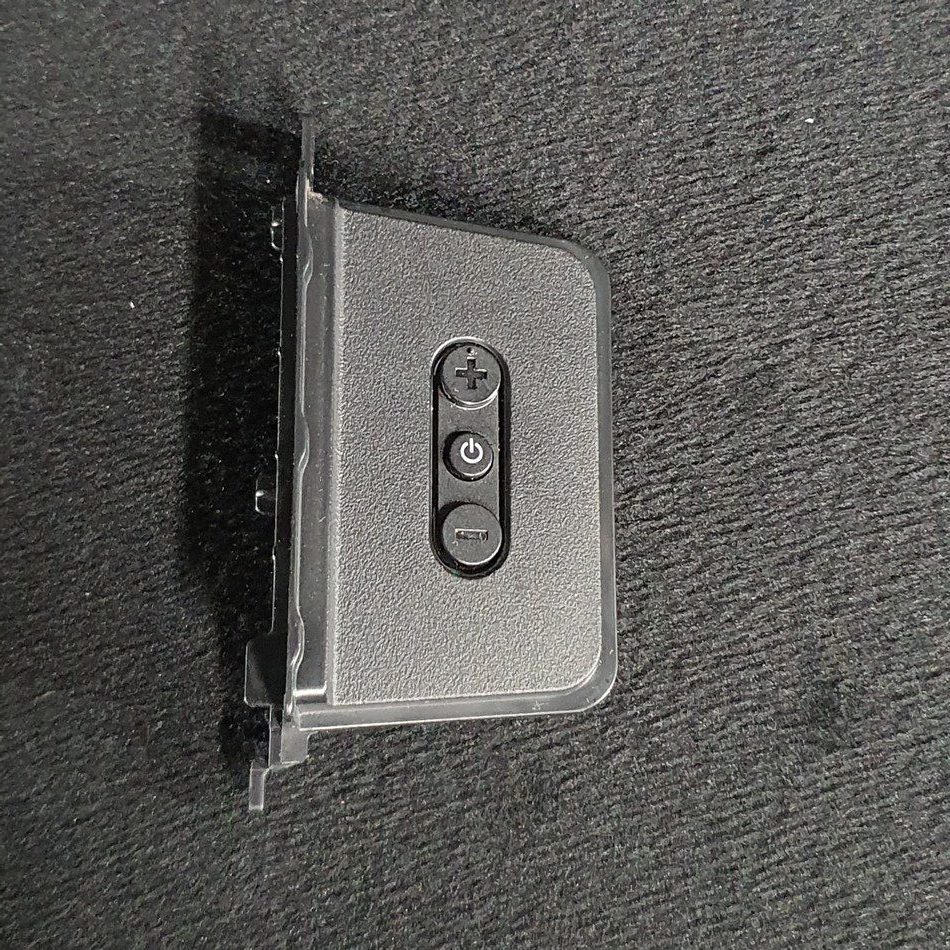 Module Bouton Power Télé Sony KD-55XE7096 Référence: 7M8A Module Bouton Power Télé Sony KD-55XE7096 Référence: 7M8A