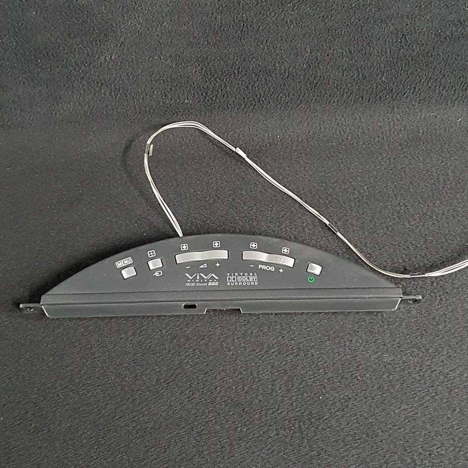 Module de commandes télé Sony KDL-32U3000 Référence: 1-874-221-11 (1-728-836-11) Module de commandes télé Sony KDL-32U3000 Référence: 1-874-221-11 (1-728-836-11)