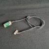 Module infra rouge télé Samsung LE40A796R2M Référence: BN41-00996A