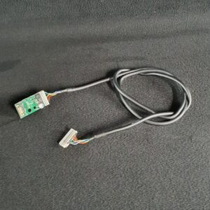 Module infra rouge télé Samsung LE40A796R2M Référence: BN41-00996A
