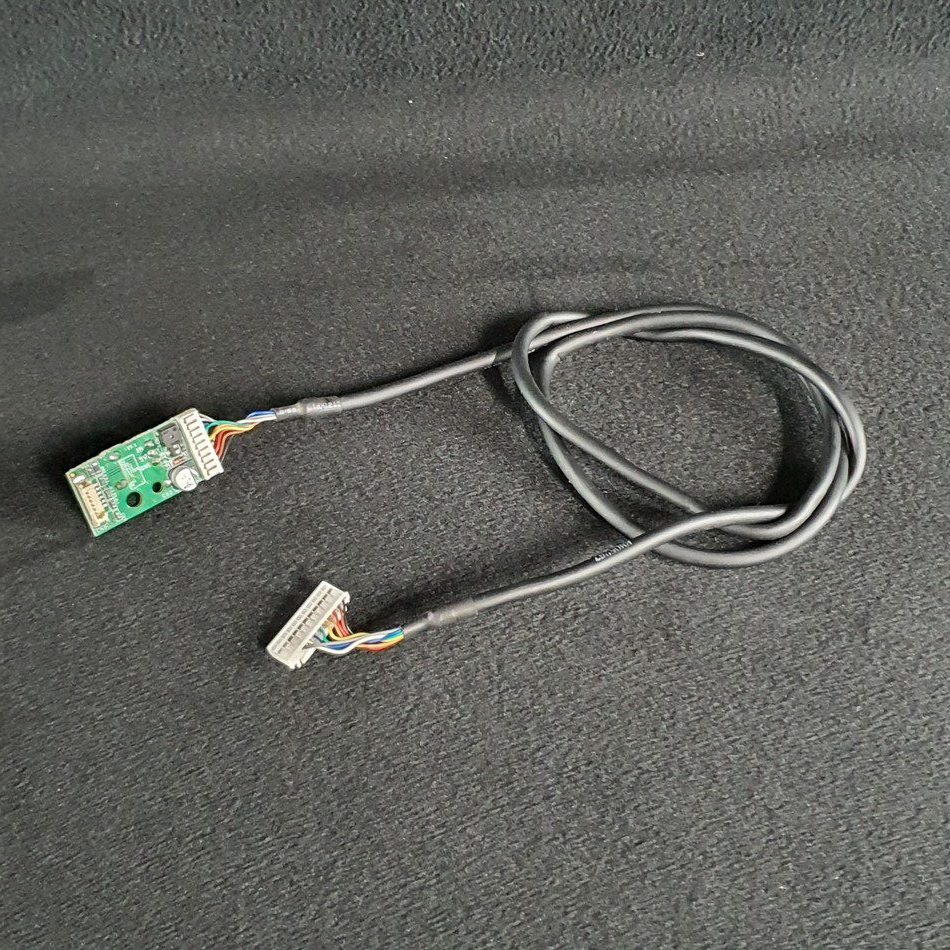 Module infra rouge télé Samsung LE40A796R2M Référence: BN41-00996A Module infra rouge télé Samsung LE40A796R2M Référence: BN41-00996A