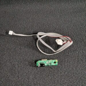 Module infra rouge télé Tcl U55S8806DS Référence: 40-E6700B-IRB2LG