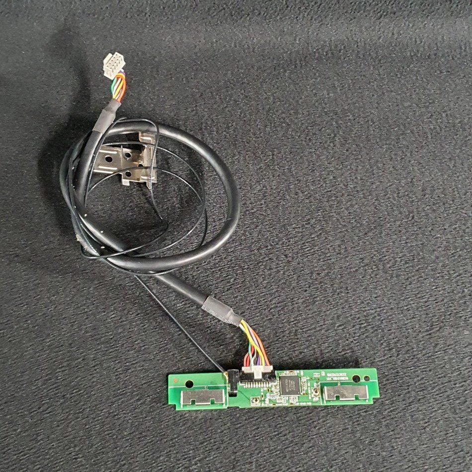 Module wifi télé Philips 55OLED854/12 Référence: WCBN4518R_V01 Module wifi télé Philips 55OLED854/12 Référence: WCBN4518R_V01