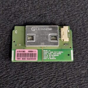 Module wifi télé Lg 55UH615V-ZB Référence: EAT61813903