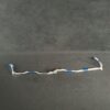Nappe de connexion des modules télé Lg OLED55B9SLA Référence: EAD65387325