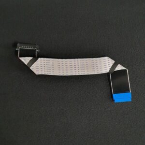 Nappe LVDS télé Philips 55OLED854/12 Longueur 18.5cm