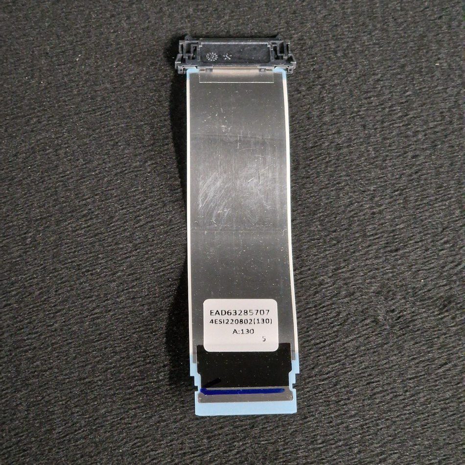 Nappe LVDS télé Lg OLED65CS6LA Référence: EAD63285707 Nappe LVDS télé Lg OLED65CS6LA Référence: EAD63285707
