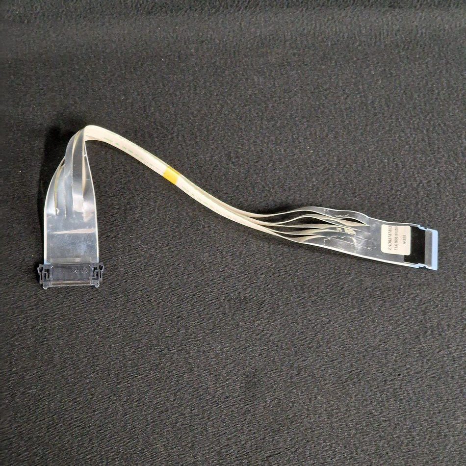Nappe LVDS télé Lg 55UH615V-ZB Référence: EAD63787803 Nappe LVDS télé Lg 55UH615V-ZB Référence: EAD63787803