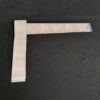 Nappe LVDS télé Samsung GU65BU8079U Référence: BN96-52744A
