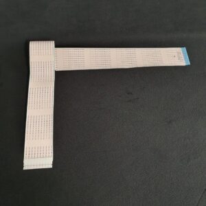Nappe LVDS télé Samsung GU65BU8079U Référence: BN96-52744A
