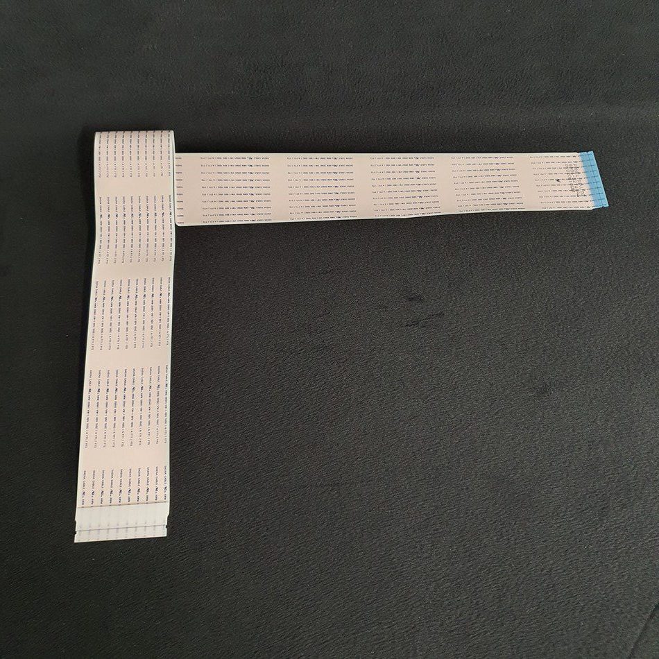 Nappe LVDS télé Samsung GU65BU8079U Référence: BN96-52744A Nappe LVDS télé Samsung GU65BU8079U Référence: BN96-52744A