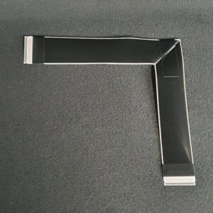 Nappe LVDS télé Hisense 43A7GQ Référence: 1262817