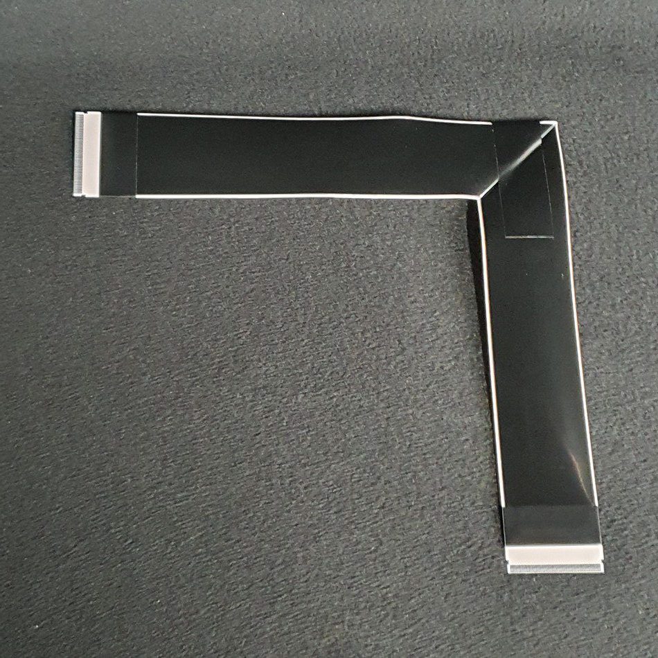 Nappe LVDS télé Hisense 43A7GQ Référence: 1262817 Nappe LVDS télé Hisense 43A7GQ Référence: 1262817