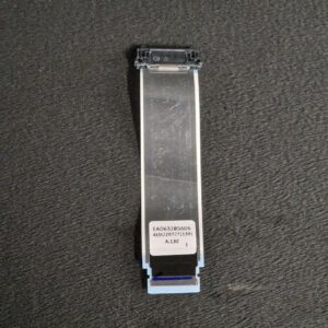 Nappe LVDS télé Lg OLED65CS6LA Référence: EAD63285606