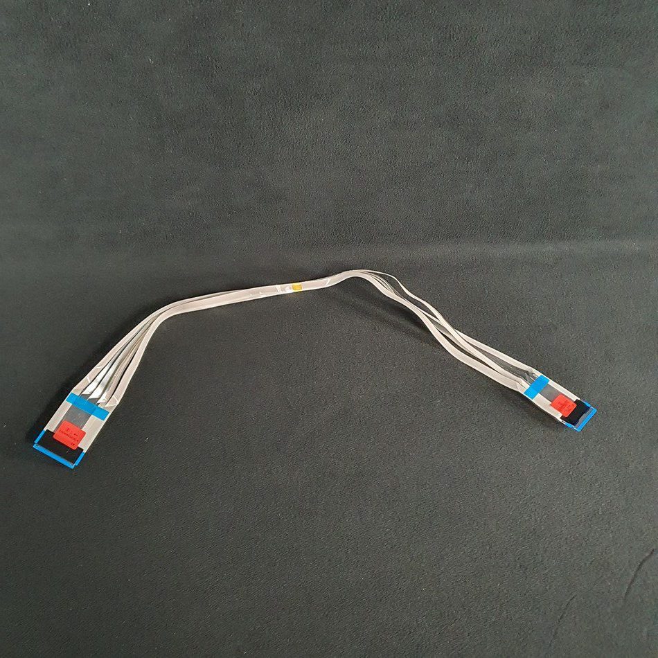 Nappe LVDS télé Lg 75UP75006LC Référence: EAD64666304 Nappe LVDS télé Lg 75UP75006LC Référence: EAD64666304