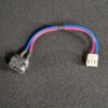 Prise d'alimentation télé Tcl U55S8806DS