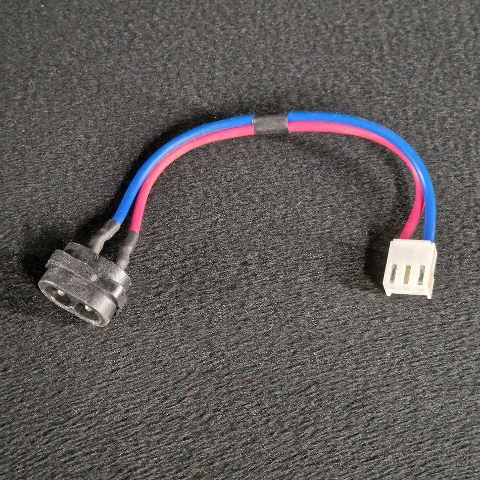Prise d’alimentation télé Tcl U55S8806DS Prise d'alimentation télé Tcl U55S8806DS