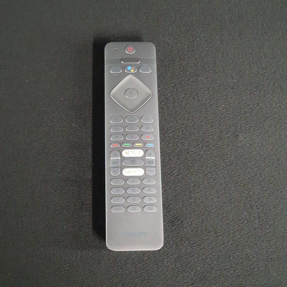 Télécommande télé Philips 55OLED854/12 Référence: YKF463-001 Télécommande télé Philips 55OLED854/12 Référence: YKF463-001