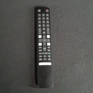 Télécommande Neuve Télé TCL 65C631 Référence: RC802NU YUI1