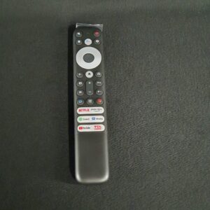 Télécommande Neuve Télé TCL 65C631 Référence: RC902V FUR1