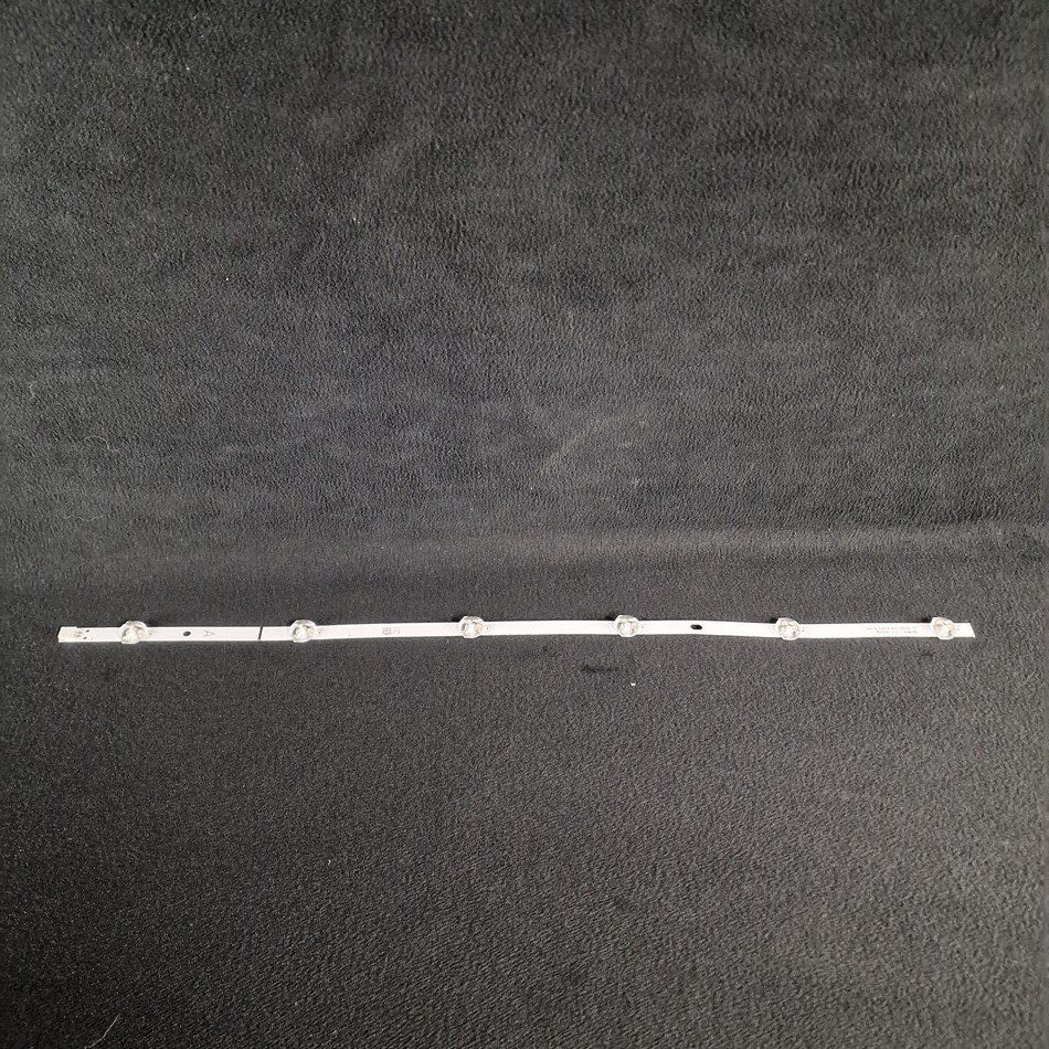 Barre LEDS télé Toshiba 55V5863DG Référence: JL.D55061330-078AS-M_V01 (A) Barre LEDS télé Toshiba 55V5863DG Référence: JL.D55061330-078AS-M_V01 (A)