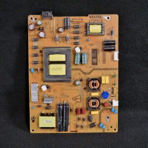 Carte d'alimentation télé Toshiba 65UL2163DG Référence: 17IPS72 (23781756)