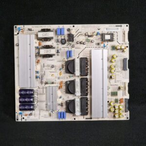 Carte d'alimentation télé Lg 55EG910V-ZB Référence: LGP55C-150P (EAY63989802)