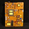 Carte d'alimentation télé Toshiba 55V5863DG Référence: 17IPS72 (23398738)