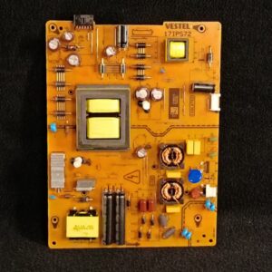 Carte d'alimentation télé Toshiba 55V5863DG Référence: 17IPS72 (23398738)
