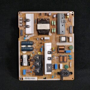 Carte d'alimentation télé Samsung UE55KU6000K Référence: BN94-10712A