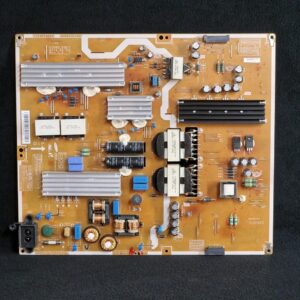 Carte d'alimentation télé Samsung UE50HU6900S Référence: BN44-00755A