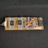 Carte inverter télé Lg 55EG910V-ZB Référence: LGP55C-150P (EAY63989801)