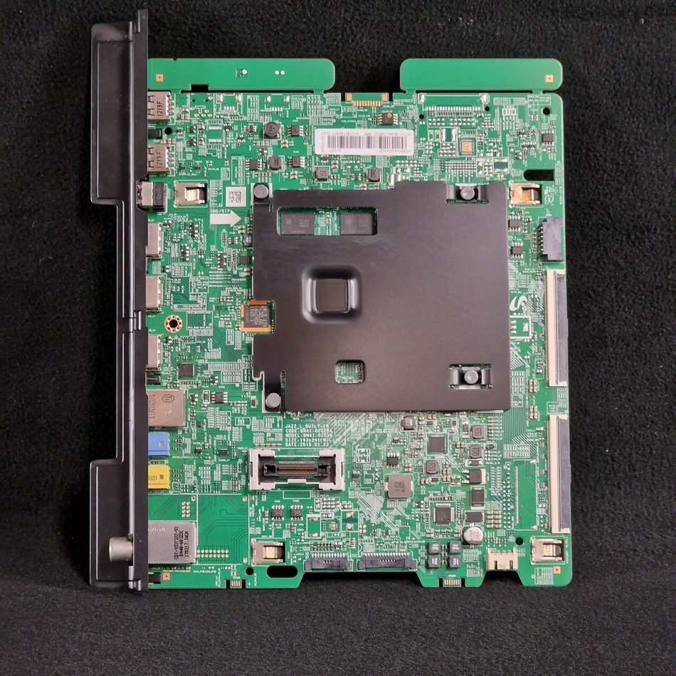 Carte mère télé Samsung UE55KU6000K Référence: BN41-02528A (BN94-10832D) Carte mère télé Samsung UE55KU6000K Référence: BN41-02528A (BN94-10832D)