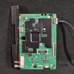 Carte mère télé Samsung QE55Q60AAU Référence: BN41-02844A (BN94-16448X)