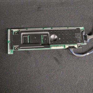 Carte T-Con télé Lg OLED65A16LA Référence: 6870C-0852B