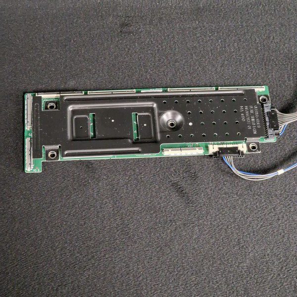 Carte T-Con télé Lg OLED65A16LA Référence: 6870C-0852B Carte T-Con télé Lg OLED65A16LA Référence: 6870C-0852B