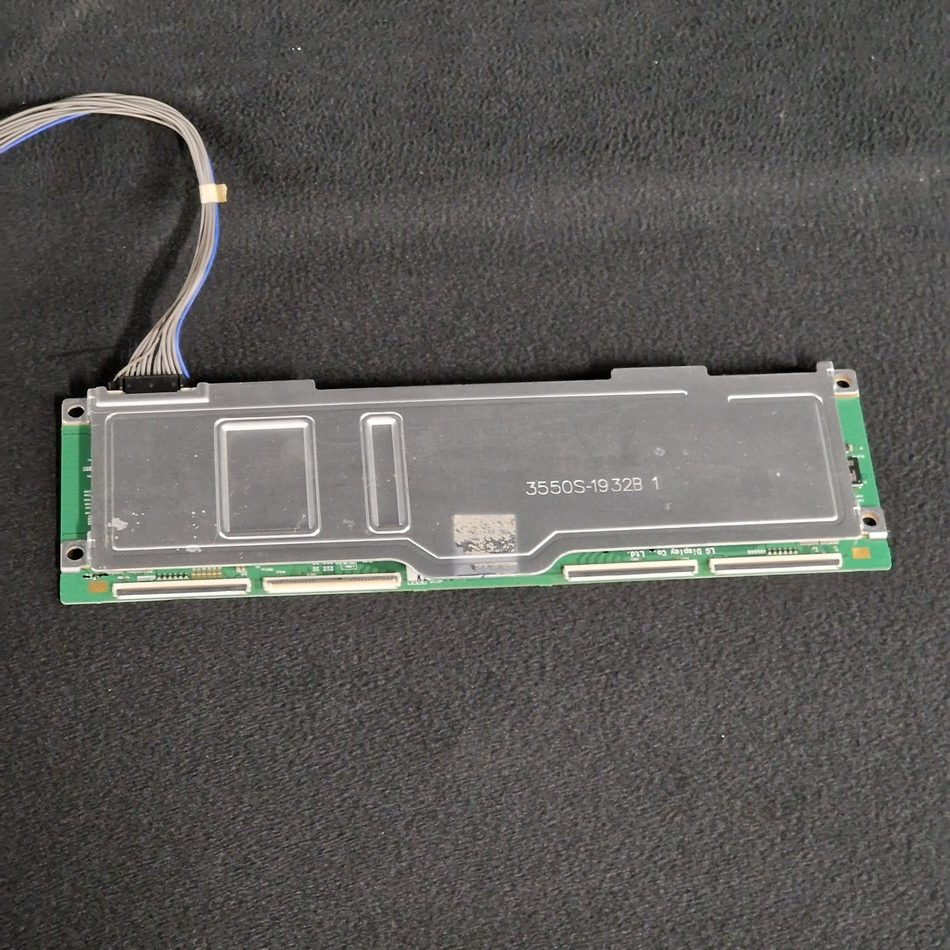 Carte T-Con télé Lg 55EG910V-ZB Référence: 6870C-0477H Carte T-Con télé Lg 55EG910V-ZB Référence: 6870C-0477H