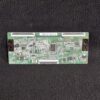 Carte T-Con télé Philips 55PUS8007/12 Référence: HV550QUBF70 (47-6021365)
