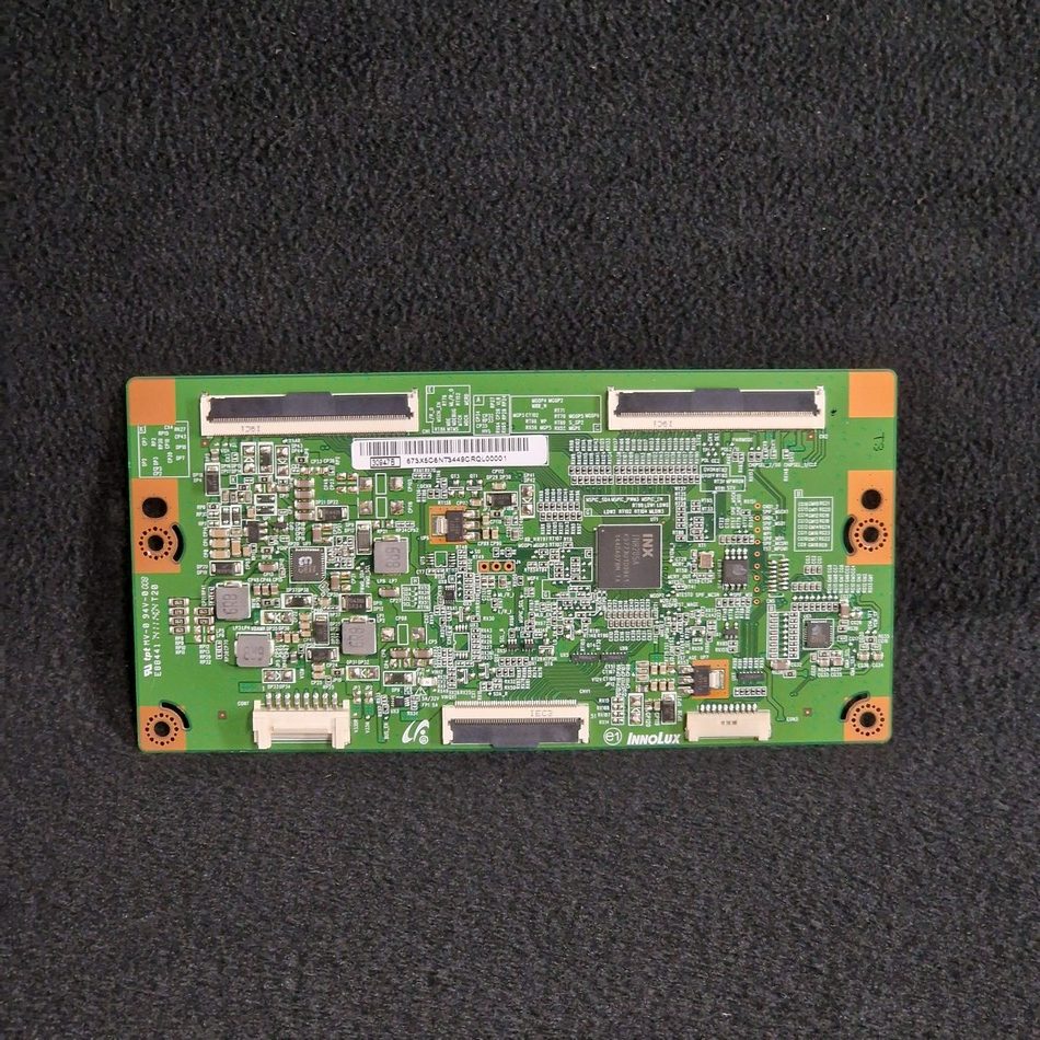 Carte T-Con télé Samsung UE50HU6900S Référence: 30947B Carte T-Con télé Samsung UE50HU6900S Référence: 30947B