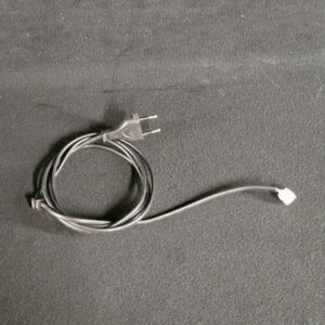 Cordon d'alimentation télé Continental Edison CEDLED50SX3-2