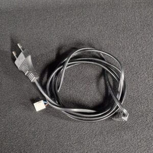 Cordon d'alimentation télé Toshiba 55V5863DG