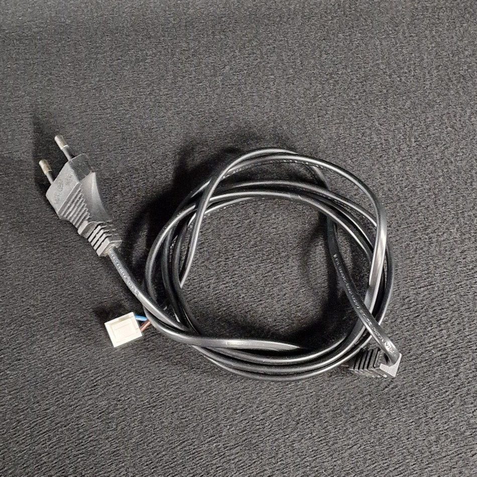 Cordon d’alimentation télé Toshiba 55V5863DG Cordon d'alimentation télé Toshiba 55V5863DG