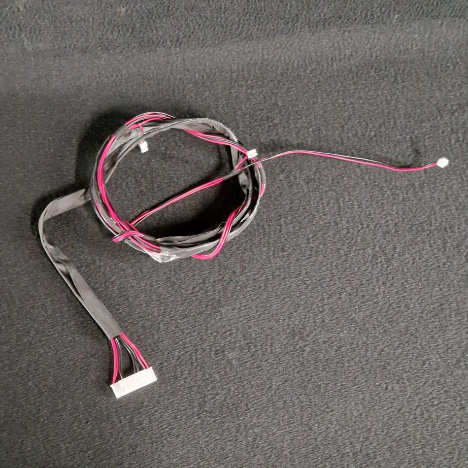 Cordon de connexion des barres LEDS télé Philips 55PUS8007/12 Cordon de connexion des barres LEDS télé Philips 55PUS8007/12