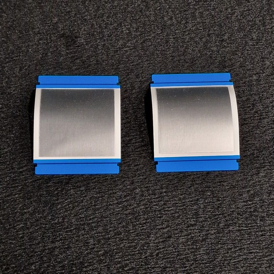 Ensemble nappes de connexion de la carte T-Con au LCD télé Philips 55PUS8007/12 Ensemble nappes de connexion de la carte T-Con au LCD télé Philips 55PUS8007/12