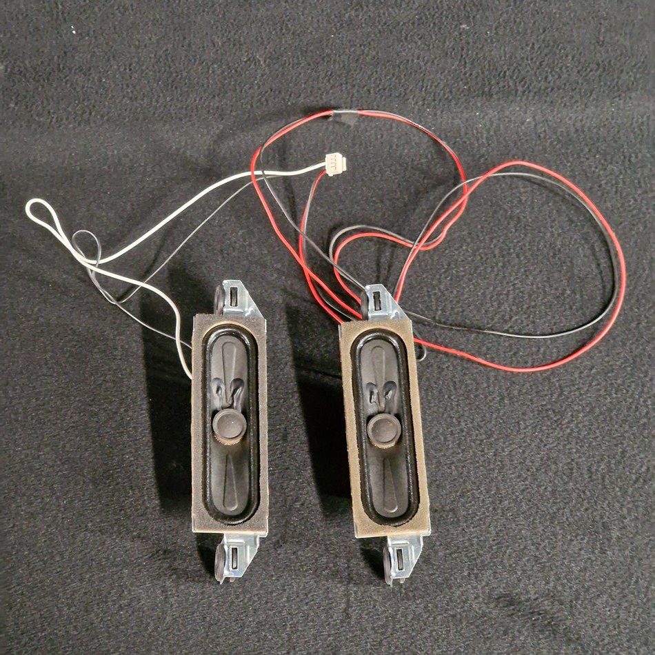 Ensemble haut parleurs télé Continental Edison CEDLED50SX3-2 Référence: 30084642 Ensemble haut parleurs télé Continental Edison CEDLED50SX3-2 Référence: 30084642